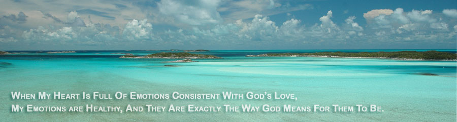 Real Power Maxing Out On God's Love - David J. Abbott M.D. - Positive Thinking Doctor