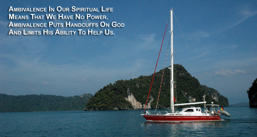 Real Power Maxing Out On God's Love - David J. Abbott M.D. - Positive Thinking Doctor