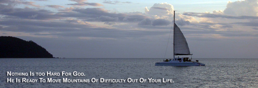 Real Power Maxing Out On God's Love - David J. Abbott M.D. - Positive Thinking Doctor