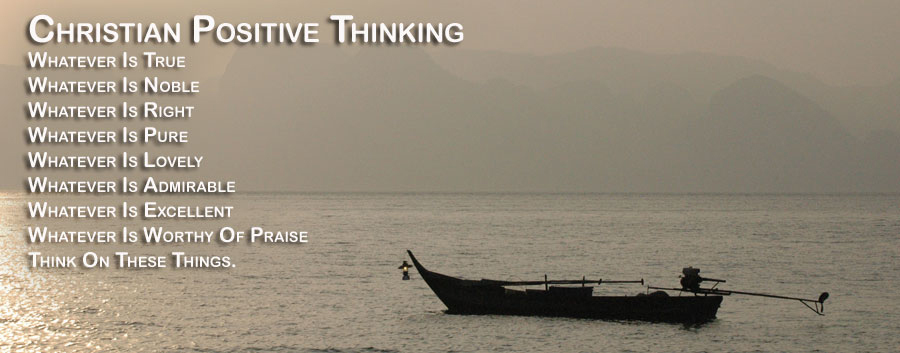 Real Power Maxing Out On God's Love - David J. Abbott M.D. - Positive Thinking Doctor