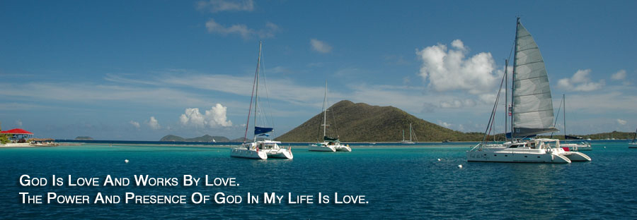 Real Power Maxing Out On God's Love - David J. Abbott M.D. - Positive Thinking Doctor