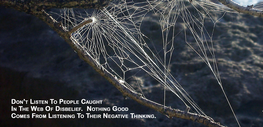 Real Power Maxing Out On God's Love - David J. Abbott M.D. - Positive Thinking Doctor