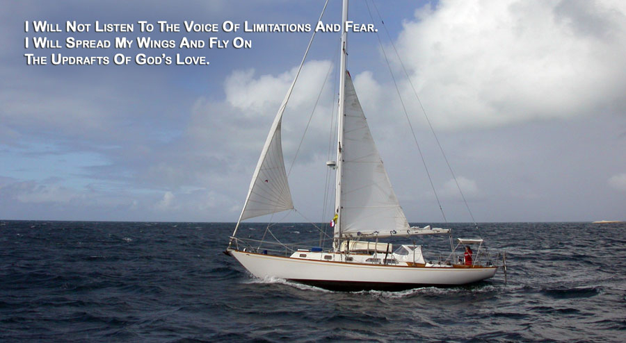 Real Power Maxing Out On God's Love - David J. Abbott M.D. - Positive Thinking Doctor