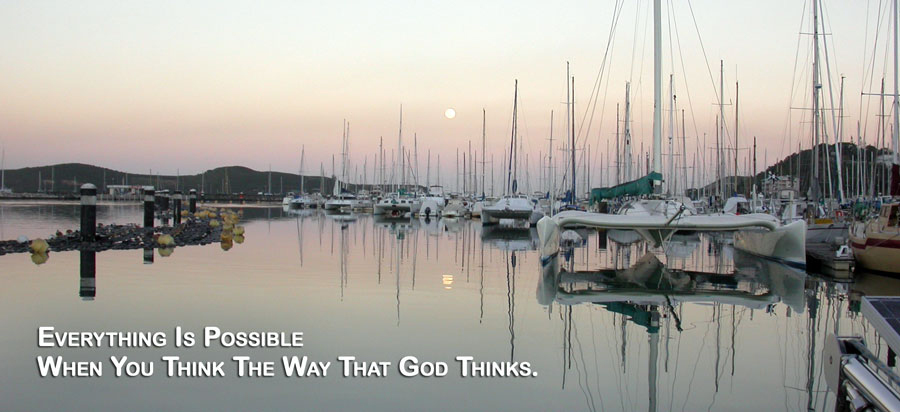 Real Power Maxing Out On God's Love - David J. Abbott M.D. - Positive Thinking Doctor