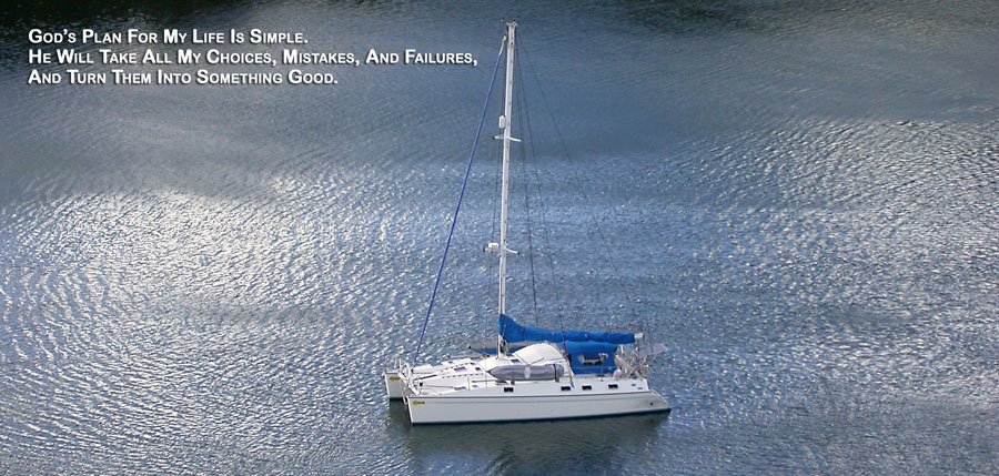 Real Power Maxing Out On God's Love - David J. Abbott M.D. - Positive Thinking Doctor