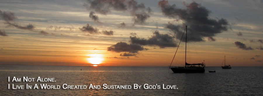 Real Power Maxing Out On God's Love - David J. Abbott M.D. - Positive Thinking Doctor