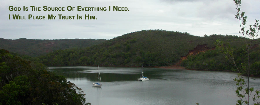 Real Power Maxing Out On God's Love - David J. Abbott M.D. - Positive Thinking Doctor