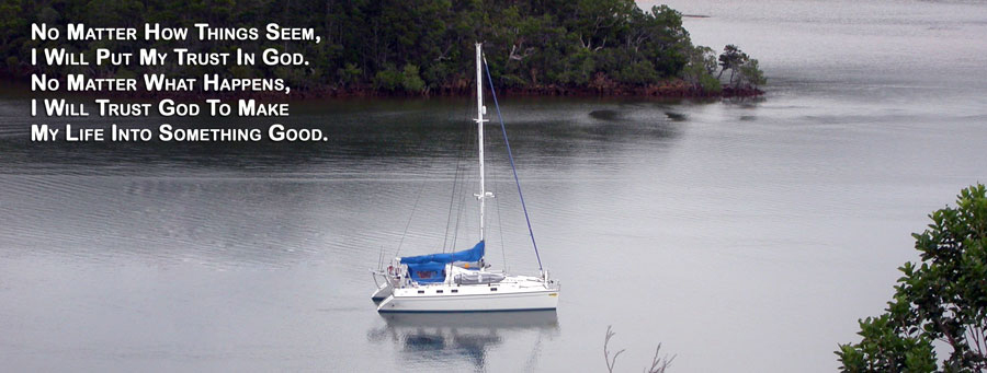Real Power Maxing Out On God's Love - David J. Abbott M.D. - Positive Thinking Doctor