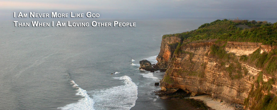 Real Power Maxing Out On God's Love - David J. Abbott M.D. - Positive Thinking Doctor