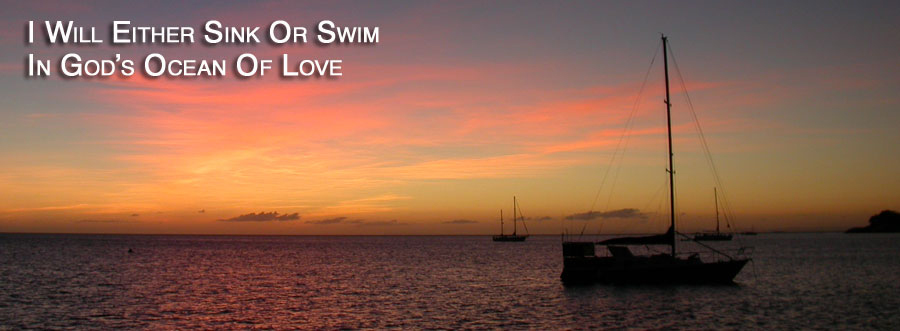 Real Power Maxing Out On God's Love - David J. Abbott M.D. - Positive Thinking Doctor